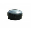 Picture of Black Plastic Cap For Wiper Arm Type 2 and Type 25 August 1972 to November 1990 Beetle 1972 to 1979