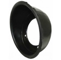 Picture of Fuel Filler Neck Surround Plastic Type 25 June 1979 to November 1990