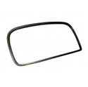 Picture of Beetle Rear screen seal,plain,8/71- 446mm high glass