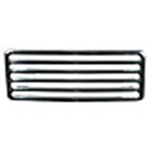 Picture of Beetle engine lid grill trim 2 pieces