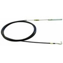 Picture of Heater Cable Type 2  67 to 71  1600cc 
