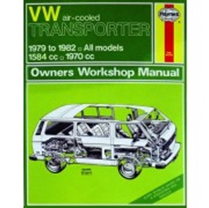 Picture of Haynes Manual Type 25 79-83