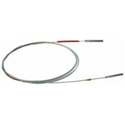 Picture of Accelerator Cable Type 25 May 1979 to December 1982 2000cc