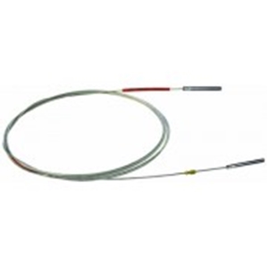 Picture of Accelerator Cable Type 25 May 1979 to December 1982 2000cc