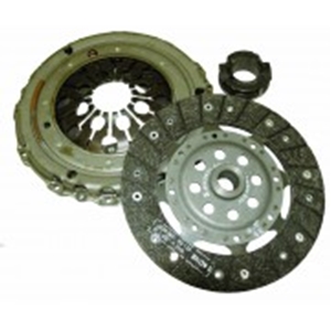 Picture of Clutch Kit 220mm T4 Upto April '98 2.4D2.4D Synchro (AabAja) Eng 370181 May '98 - 2003 2.5Tdi (Ajt)