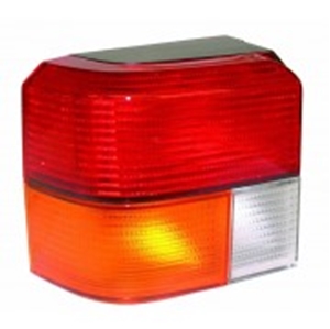 Picture of Rear Light Cluster - Nearside  Red / Amber / Clear T4 September 1990 - 2003