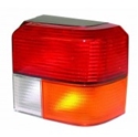 Picture of Rear Light Cluster  Red / Amber / Clear T4 September 1990 - 2003 Offside (Right)