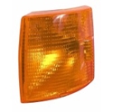 Picture of Front Indicator Body Lens Nearside (Amber) T4 September '90 to 2003