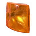 Picture of Front Indicator Body Lens Offside (Amber) T4 September '90 to 2003  
