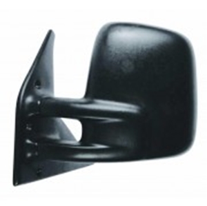 Picture of Complete Mirror Nearside  Manual Adjustment T4