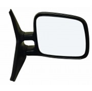 Picture of Complete Mirror Offside (Plain) Manual Adjustment T4