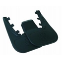 Picture of Front Mudflaps (Pair) T4 1996 to 2003 
