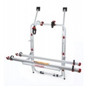 Picture of Fiamma 2 Bike Rack For Vans With Tailgate T4