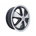 Picture of Empi 911 5 Spoke Alloy Wheel (15" / 5x112 - Set of 4 Inc Lug Nuts & Wheel Studs) T25 1979 to 1992