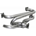 Picture of Stainless Steel 4 to 1 Manifold Type 2 August 1963 to May 1979 1300, 1500,1600cc Air cooled 