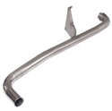 Picture of Stainless Steel Tail Pipe Type 2 August 1967 to May 1979 1600 cc
