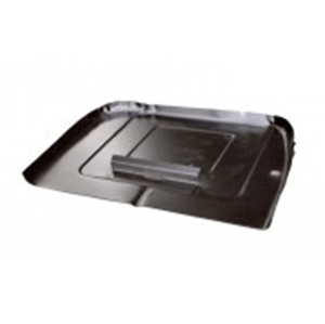 Picture of Battery tray right hand floor corner fits all Beetles 