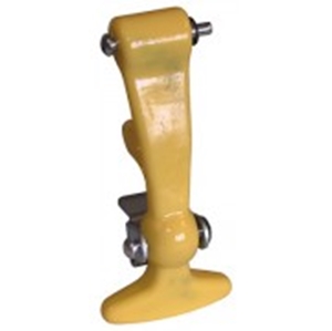Picture of Westy Roof Toggle Cream/Yellow