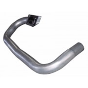 Picture of Exhaust Downpipe for 1600cc Turbo Diesel T25 1982–1989