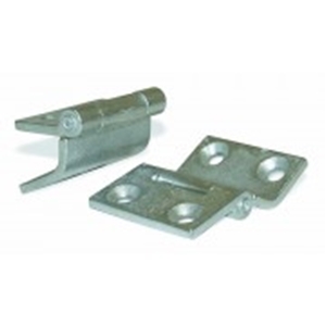 Picture of Engine Lid Hinges (Pair)1955 to 1975. Splits and Bays