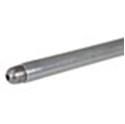 Picture of Type 2 and beetle 1300 to 1600 Push rod Genuine