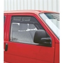 Picture of T4 Cab door window air vent (Pair)