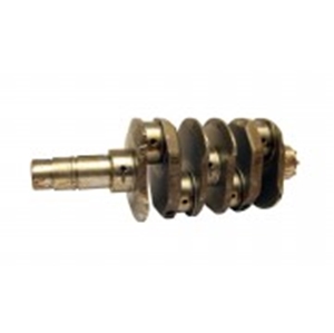 Picture of Counterweight Crank 69mm. 8 doweled Cast heat treated