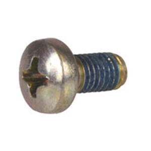 Picture of Screw for 1/4 light, fueltank, tailgate lock T2