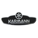 Picture of Karmann beetle side emblem