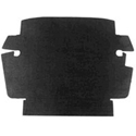 Picture of Beetle Bonnet liner 61 to 67
