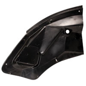 Picture of Beetle Inner wing repair front. 1.2> 1973 with bumper mount. Left