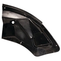 Picture of Beetle Inner wing repair front. 1.2> 1973 with bumper mount. Right