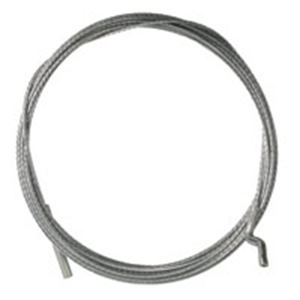 Picture of Type 2 accelerator cable 1.7 to 2.0cc LHD 1973> 3650mm