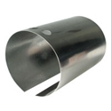 Picture of Dynamo cover, stainless steel