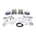 Picture of Weber twin 44 IDF carb kit, T2/4