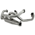 Picture of Side Winder Header System Stainless steel T1 and T2 Splitty 