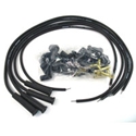 Picture of Leads, Flamethrower 8mm Black 