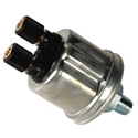 Picture of Oil pressure sender, 150psi gauge, 6 to 9 psi switch 2 pin