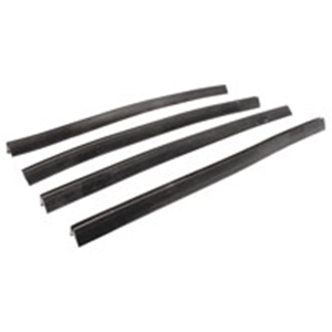 Picture of Bumper iron cover seal set 56 to 71