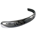 Picture of Beetle Blade bumper stainless steel, best chrome finish Rear