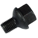 Picture of Beetle wheel bolt 5 stud -8/1967
