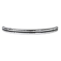 Picture of Beetle Europa bumper rear 1975> 1.5mm sunny climate chrome