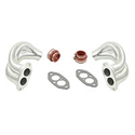 Picture of Manifold ends EMPI, pair. Includes boots
