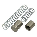Picture of Heavy Duty Oil Pressure Relief Valve and Spring Kit 