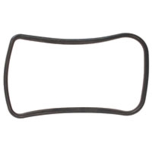 Picture of Autobox Sump Gasket for T2 1976–1979 and T25 1979–1992. 