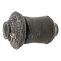 Picture of T2 Rubber mount,trailing arm, -79