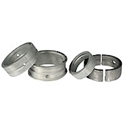 Picture of Main bearing set. 025 x 0.5 x 1.0. 1200 to 1600cc