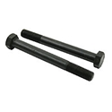 Picture of Bolts for castor shims, Extra long pair