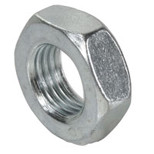Picture of Lock nut for tie rod adjuster, Left hand thread