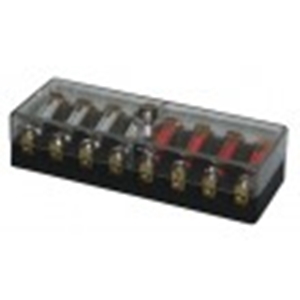 Picture of Auxilliary Fuse Box (8 Way)